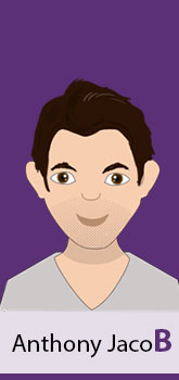 Anthony Jacob