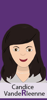 Candice Vanderlenne