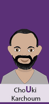 Chouki Karchoum