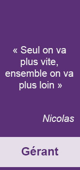 Nicolas Ernoult