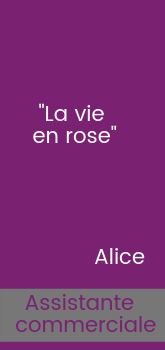 Alice Rigault