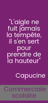 Capucine
