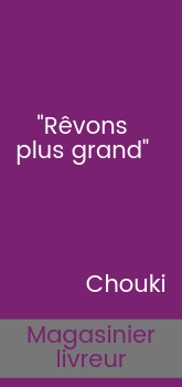 Chouki