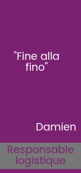 Damien Flouret