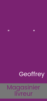 Geoffrey