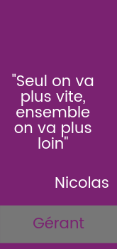 Nicolas Ernoult